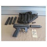 183 Intratec TEC-9 9mm