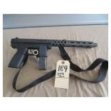 184 Intratec TEC-9 9mm