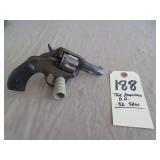 188 The American DA .32