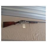 190 Winchester 97 12 ga