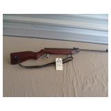 193 Chinese .177 air rifle