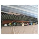 194 Diana 43 .177 air rifle