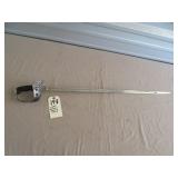 198 German C1889 Cavalry sword