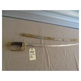 204 MC Lilley Sword