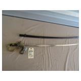206 Eickhorn Third Reich sword