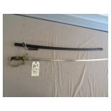 207 Eickhorn Third Reich sword