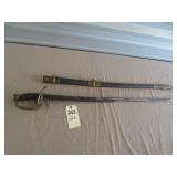 233 C.S.A. Sword