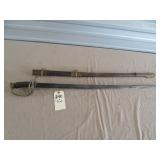 240 C.S.A. sword