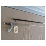 241 Krebs Nazi SS Sword