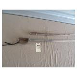 249 Russo Japanese NCO sword