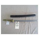 256 Japanese Wakizashi