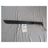 269 Ontario machete