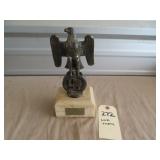 272 Nazi Eagle trophy