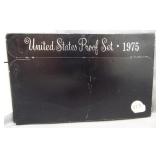 1975 Proof Set.