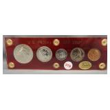 1952 US Proof set. GEM.