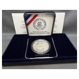1992 White House 200th Anniversary proof silver