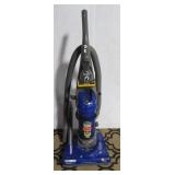 Eureka Maximum vacuum. Eureka Maximum vacuum.