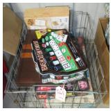 Group of board games, Texas Hold Group of board games, Texas Hold
