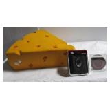 Sports collectibles including Nascar wallet, Sports collectibles including Nascar wallet,