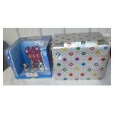 Rudolf decorative light up and a Holiday Dazzle Rudolf decorative light up and a Holiday Dazzle