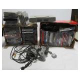 (40) PS3 games, (15) PS2 games & (20) PS1 games (40) PS3 games, (15) PS2 games & (20) PS1 games