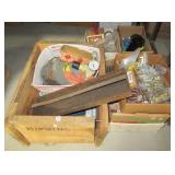 Various grinding wheels, hardware, steel balls, Various grinding wheels, hardware, steel balls,