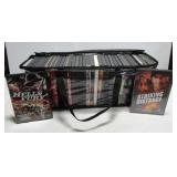 (34) DVD (34) DVD
