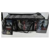 (32) DVD (32) DVD