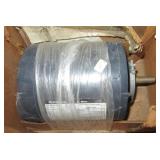 Westinghouse 1/3hp AC motor. Westinghouse 1/3hp AC motor.