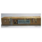 Corning glass makers of Pyrex distillation tube Corning glass makers of Pyrex distillation tube