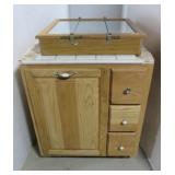 Kitchen cabinet & medicine cabinet. Largest Kitchen cabinet & medicine cabinet. Largest