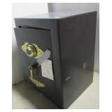 Century D880 fire proof safe with combination.