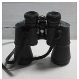 Bushnell 10x50 binoculars. Bushnell 10x50 binoculars.