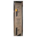 Four door bifold set in original box. Measures Four door bifold set in original box. Measures