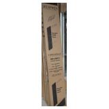 Two door bifold set. Unused in original box. Two door bifold set. Unused in original box.