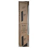 Two door bifold set. Unused in original box. Two door bifold set. Unused in original box.