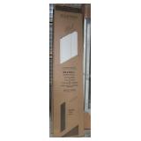 Two door bifold set. Unused in original box. Two door bifold set. Unused in original box.