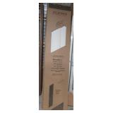 Two door bifold set. Unused in original box. Two door bifold set. Unused in original box.