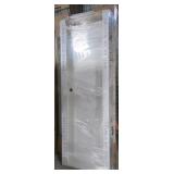Trustile new interior triple panel door with Trustile new interior triple panel door with