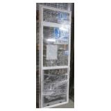 Brand new Jeld-Wen Triple pane window. Measures Brand new Jeld-Wen Triple pane window. Measures