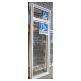 Brand new Jeld-Wen double pane window. Measures Brand new Jeld-Wen double pane window. Measures