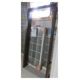 Exterior door jamb. (Jamb only). Fits a door size Exterior door jamb. (Jamb only). Fits a door size