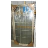 Brand new Jeld-Wen window (Single pane, does not Brand new Jeld-Wen window (Single pane, does not