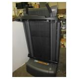 Space Saver Pro Form treadmill. Space Saver Pro Form treadmill.