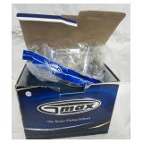 Gmax snowmobile helmet with original box, carry Gmax snowmobile helmet with original box, carry
