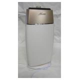Hunter Air Purifier. Hunter Air Purifier.