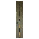 Montgomery Ward, model 60-6763, 6 Ft. vintage Montgomery Ward, model 60-6763, 6 Ft. vintage