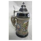 Made in Germany Limited Edition Thewalt lidded Made in Germany Limited Edition Thewalt lidded