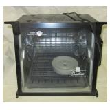 Ronco Showtime Rotisserie & BBQ. Ronco Showtime Rotisserie & BBQ.