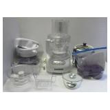 Lorena Garcia Mini Multi Cooker with Steamer and Lorena Garcia Mini Multi Cooker with Steamer and